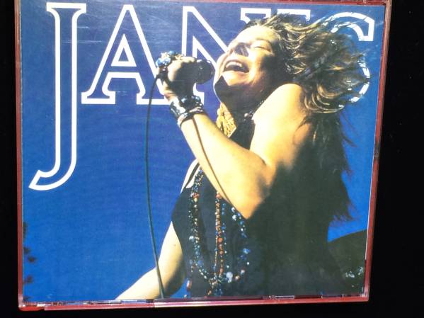 ※　JANIS JOPLIN　 ※ 　Janis / Early Performances 　※ 輸入盤2CD_画像1