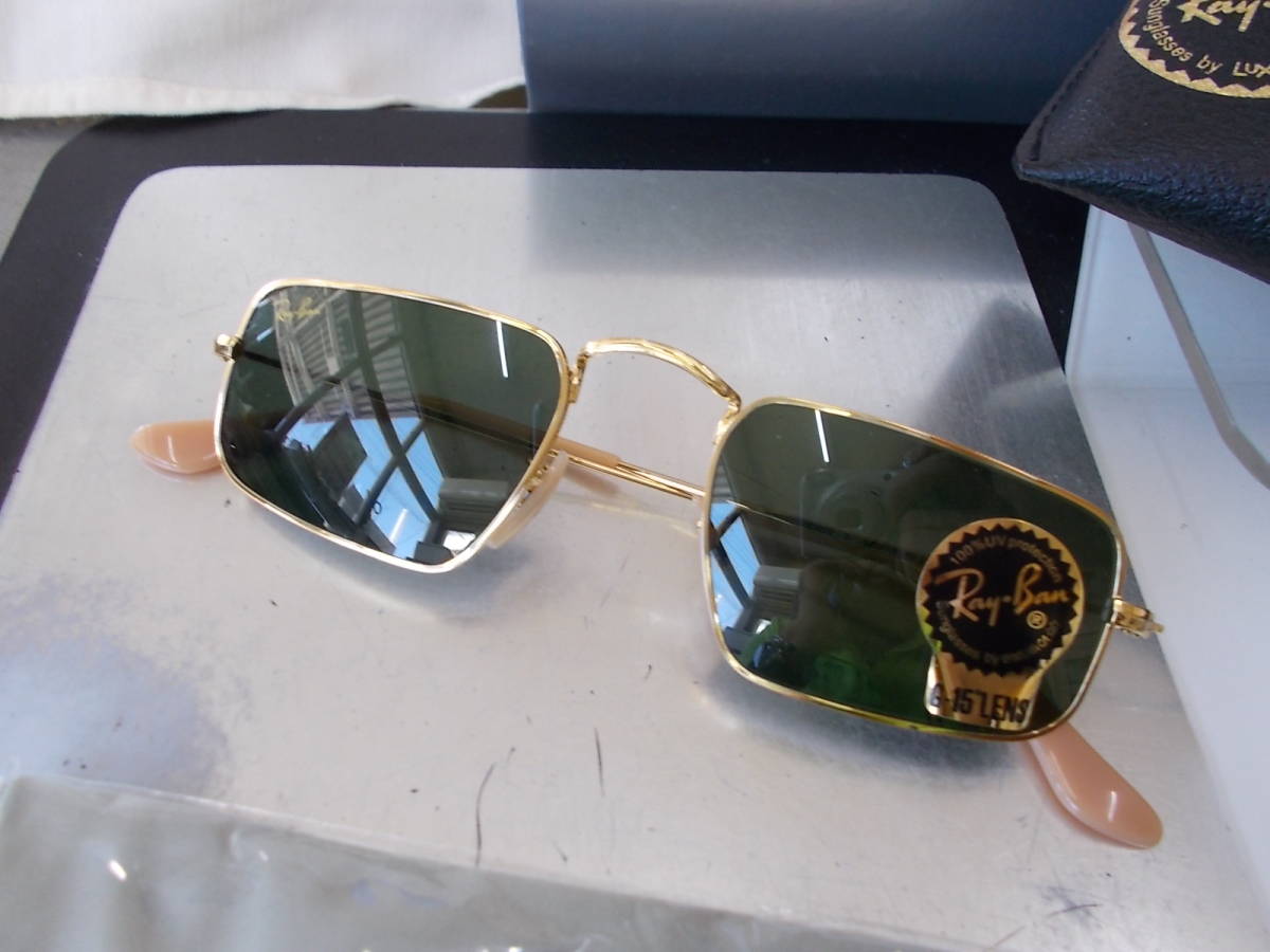 RAY-BAN/レトロサングラス/廃盤品-