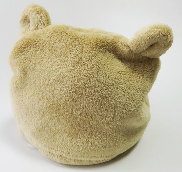 [ шляпа ].. san медведь уголок .... детская шляпа младенец примерно 46cm/B2