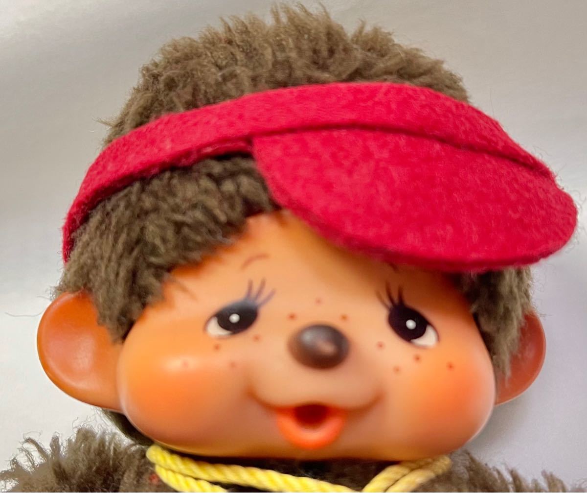 マイチッチ 小さいモンチッチ 1970年代 昭和レトロ ビンテージ マイチッチ 小さいモンチッチ 1970年代 昭和レトロ ビンテージ
