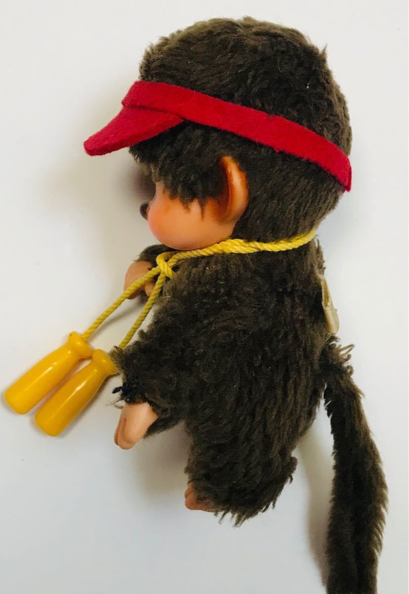 マイチッチ 小さいモンチッチ 1970年代 昭和レトロ ビンテージ マイチッチ 小さいモンチッチ 1970年代 昭和レトロ ビンテージ
