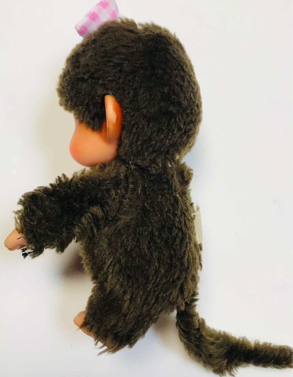 マイチッチ 小さいモンチッチ 1970年代 昭和レトロ ビンテージ マイチッチ 小さいモンチッチ 1970年代 昭和レトロ ビンテージ