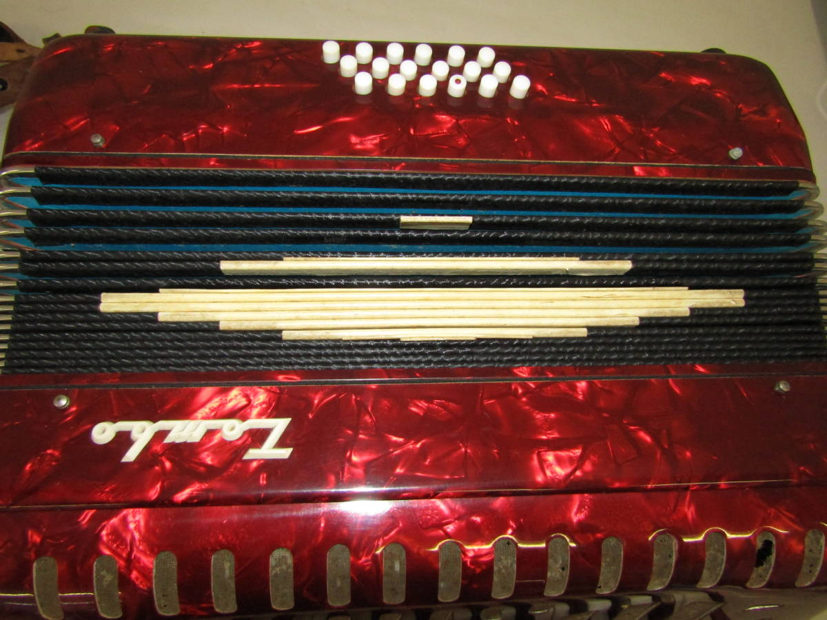  dragonfly accordion N0181 (S653)