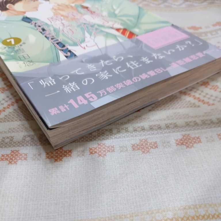 30歳まで童貞だと魔法使いになれるらしい ７ 特装版 豊田悠 チェリまほ 小冊子 精文館書店 イラストペーパー付 アニメイト限定リーフレット_画像7