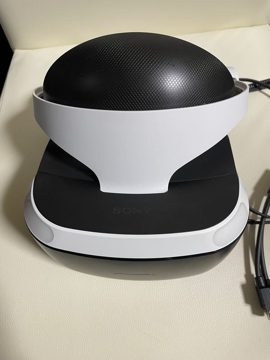 PlayStation VR ＋　バイオハザード7