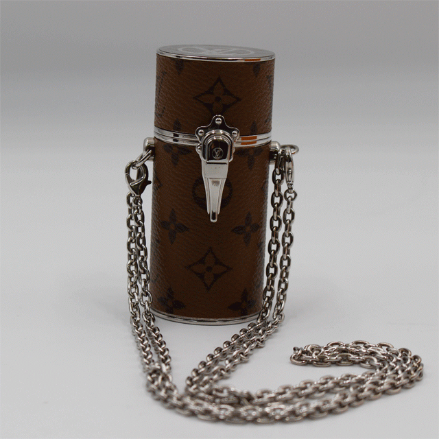 超美品のlouis Vuitton ルイヴィトン リップスティックケース Mp2407 モノグラムリバース ルイ ヴィトン ブランド別 ファッション 47 759 Montossi Com