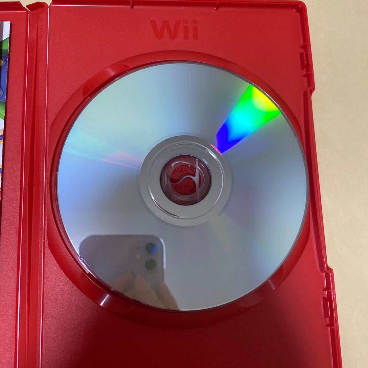 NewスーパーマリオブラザーズWiiと マリオカートWii