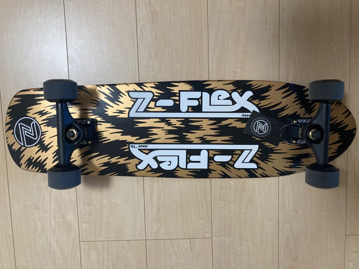 z-flex エルドラド 30インチクルーザー|Yahoo!フリマ(旧PayPay z-flex エルドラド 30インチクルーザー|Yahoo!フリマ(旧PayPay