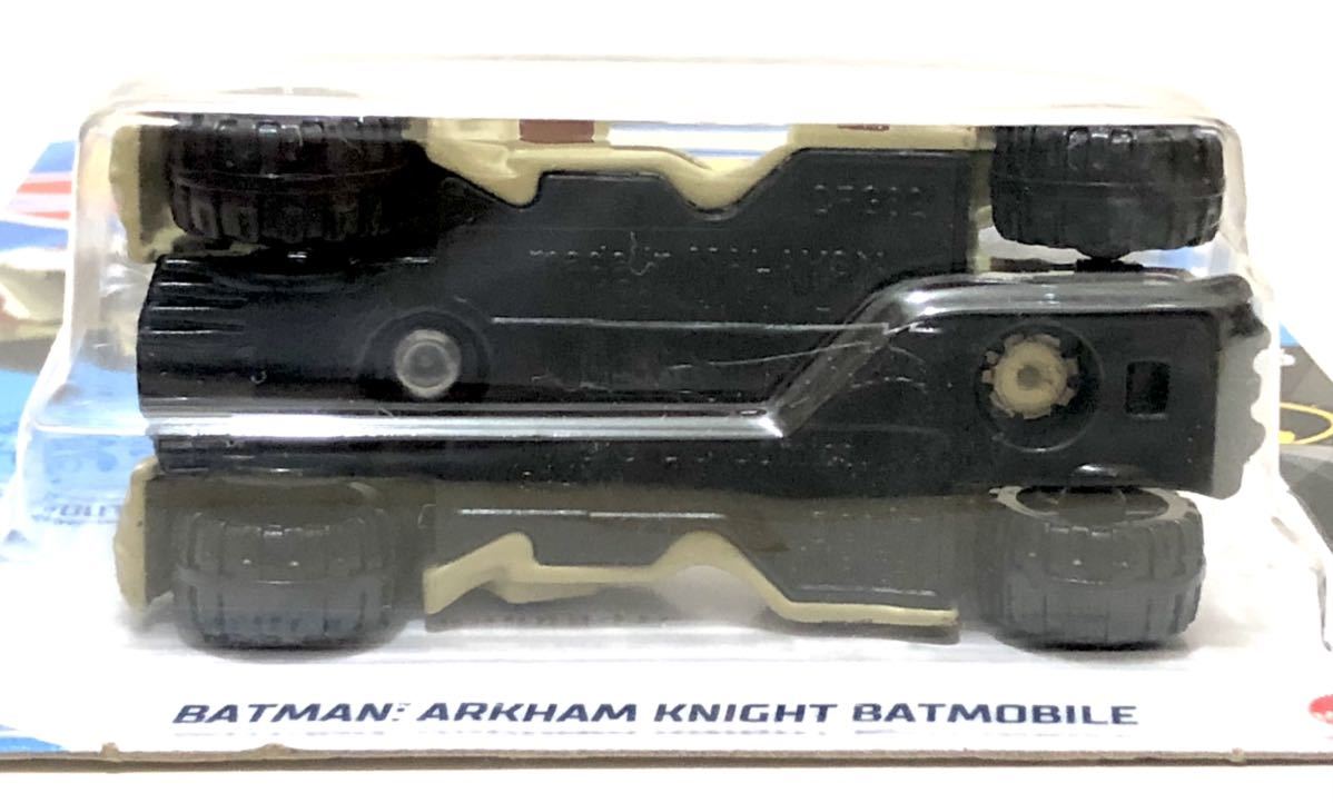 ラスト 2021 Batman バットマン Arkham Knight Batmobile アーカムナイト バットモービル Ryu Asada リュウ アサダ Camouflage カモフラ_画像9