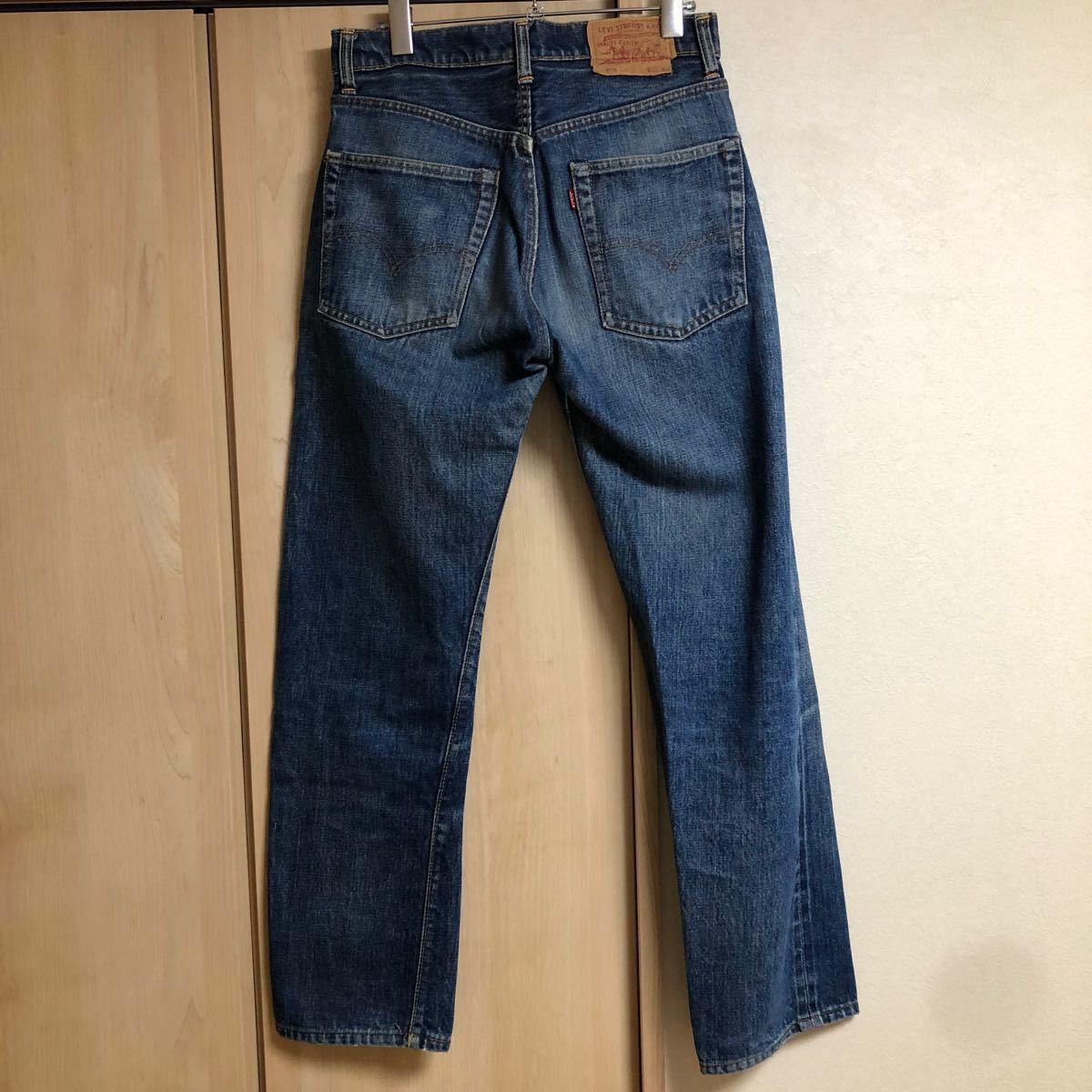 リーバイス505 BIGE 赤耳 | noonanwaste.com