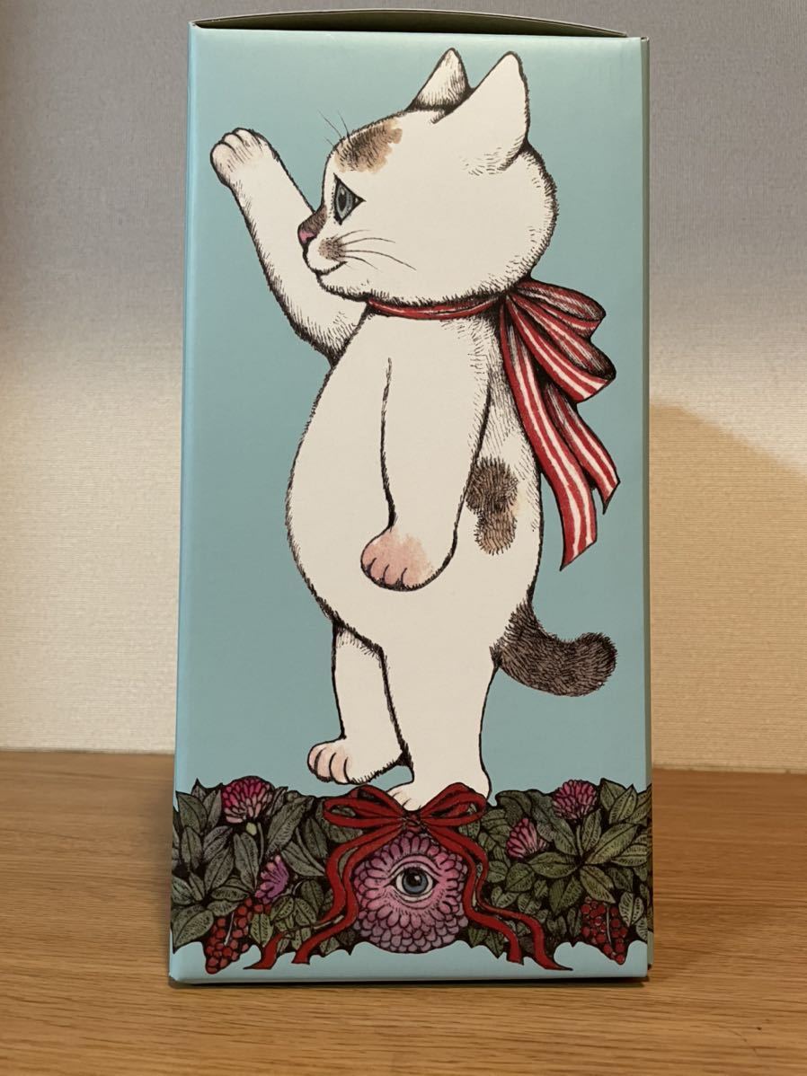新品未開封】ヒグチユウコ こはるのお人形 ひぐちゆうこ 新品未開封】ヒグチユウコ こはるのお人形 ひぐちゆうこ