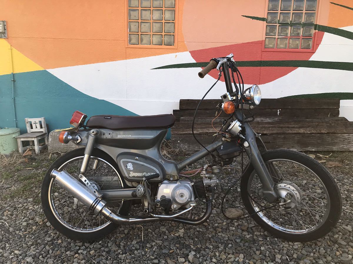 北海道の中古バイク ホンダ 50cc以下 2ページ目 チカオク 近くのオークションを探そう 北海道の中古バイク ホンダ 50cc以下 2ページ目 チカオク 近くのオークションを探そう