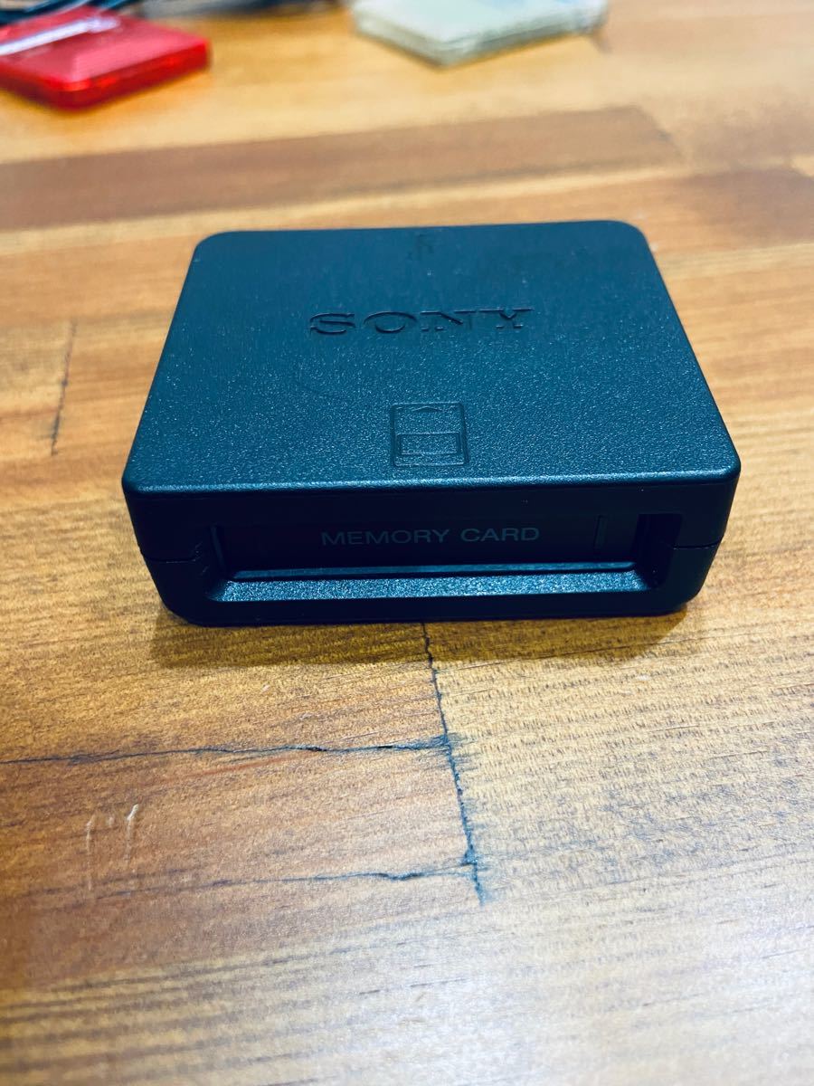 動作確認済み】PS3 メモリーカードアダプター SONY 純正品 USB 動作確認済み】PS3 メモリーカードアダプター SONY 純正品 USB