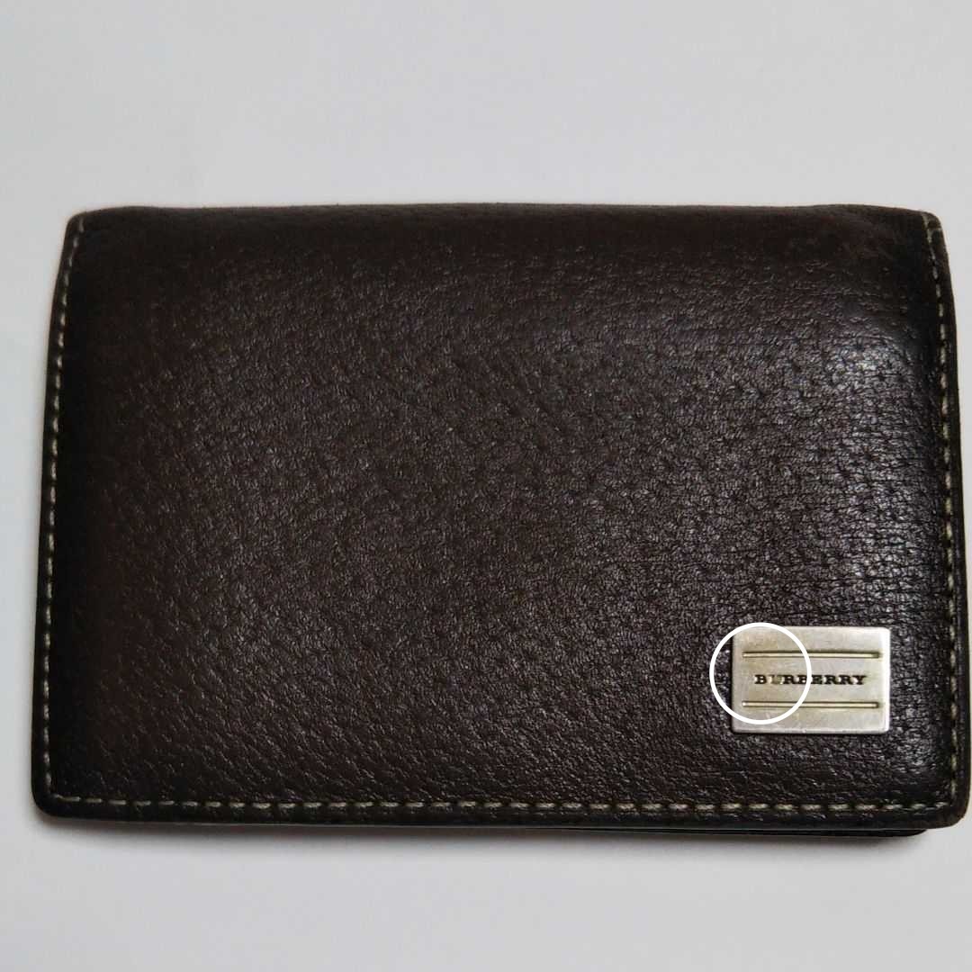 BURBERRY バーバリー カードケース 名刺入れ 定期入れ|Yahoo BURBERRY バーバリー カードケース 名刺入れ 定期入れ|Yahoo