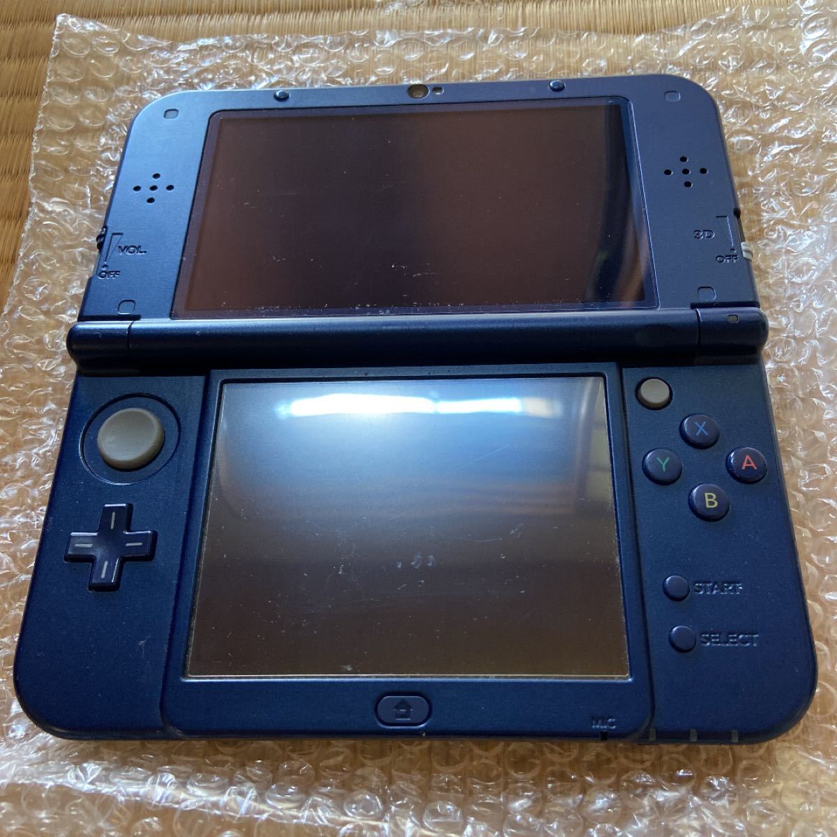 Newニンテンドー3DS LL ソフト　ケースセット