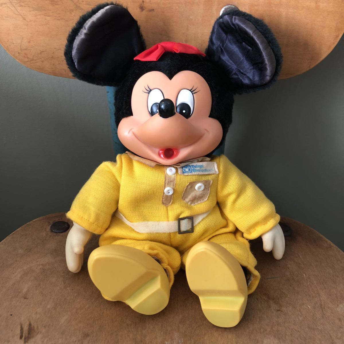 超希少・一般販売なし】1983 東京ディズニーランド グランド 超希少・一般販売なし】1983 東京ディズニーランド グランド