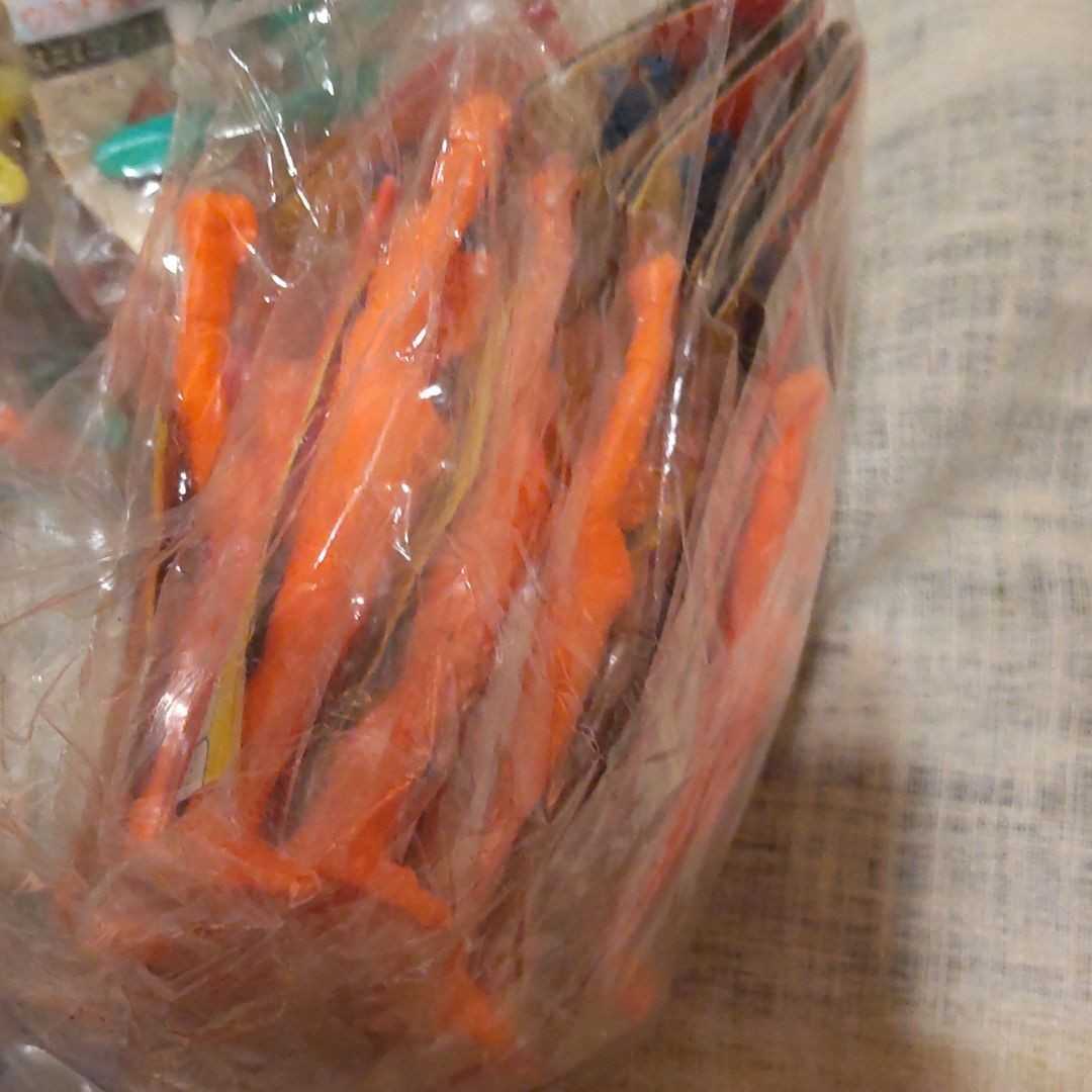 ウルトラマン 消しゴム 昭和レトロ 50 体くらい 佐川80サイズ 特撮