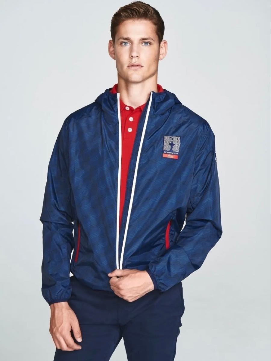 PRADA ジャケット 新品未開封 タグ付き PRADA ノースセール コラボ ジャケット