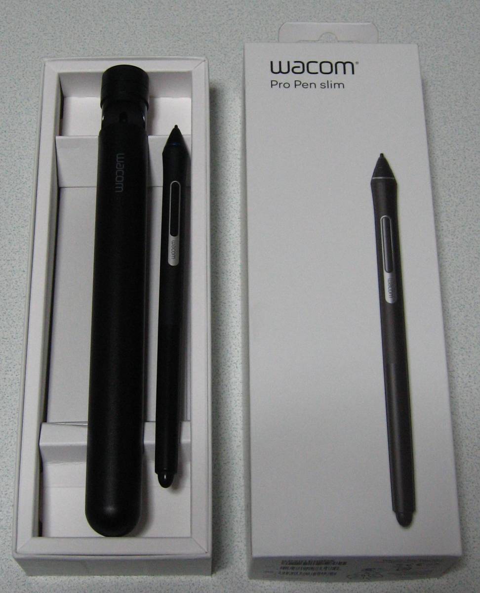 Wacom Cintiq 16 FHD ＆ 専用スタンド ＋ Pro Pen slim ＋ ペーパーライクF ＋ セラミック ハイブリッド芯 お絵かきセット☆の画像7