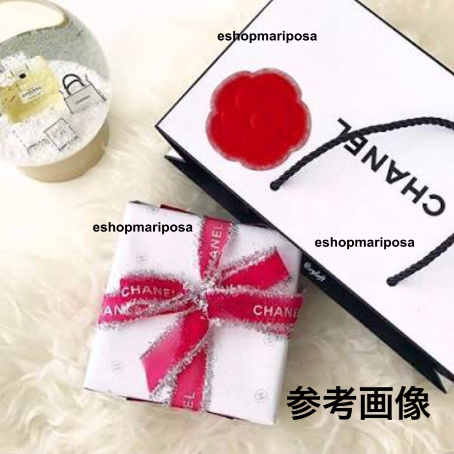 Yahoo!オークション - CHANEL シャネル リボンロール 50メートル Yahoo!オークション - CHANEL シャネル リボンロール 50メートル