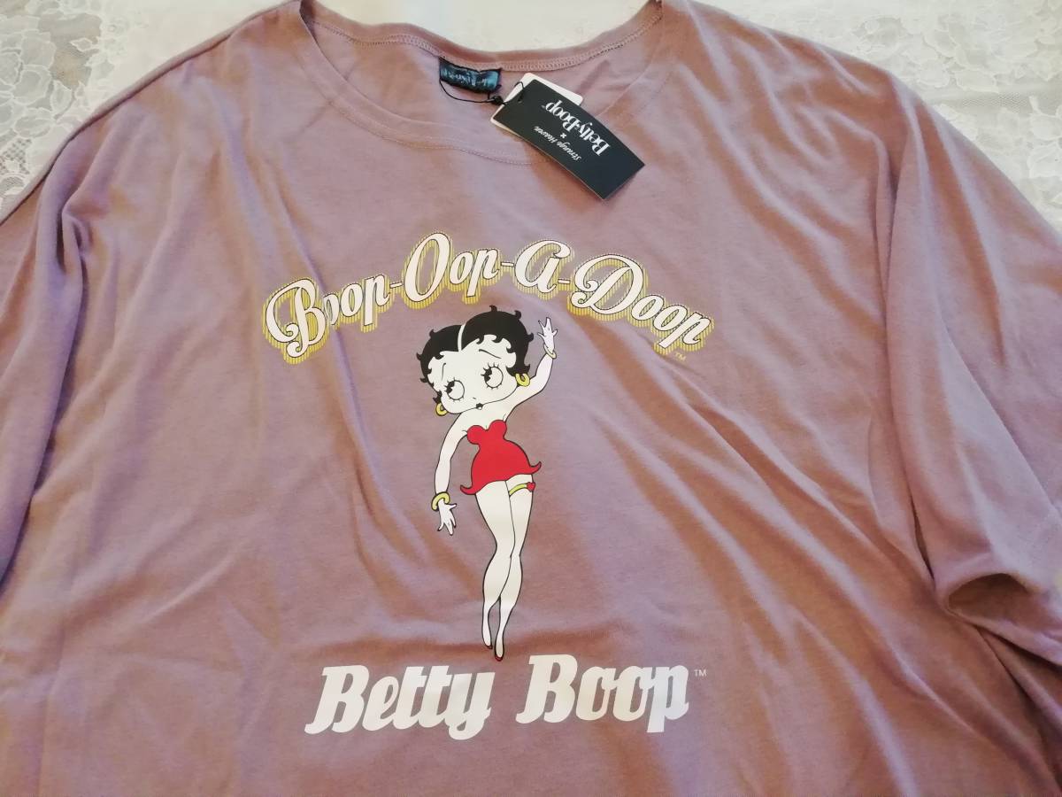 レディース 可愛い Bettyboop 前後にベティちゃん赤色ドレス姿 ロゴイラスト入り淡紫色半袖ドルマンtシャツ O O 大きいサイズ3l イラスト キャラクター 売買されたオークション情報 Yahooの商品情報をアーカイブ公開 オークファン Aucfan Com レディース 可愛い Bettyboop 前後にベティちゃん赤色ドレス姿 ロゴイラスト入り淡紫色半袖ドルマンtシャツ O O 大きいサイズ3l イラスト キャラクター 売買されたオークション情報 Yahooの商品情報をアーカイブ公開 オークファン Aucfan Com