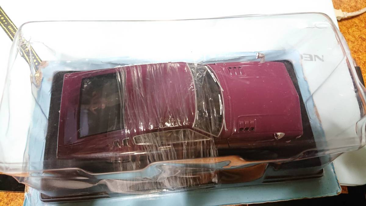 トヨタ 名車 セリカ リフトバック 2000GT 1/ 24 | noonanwaste.com