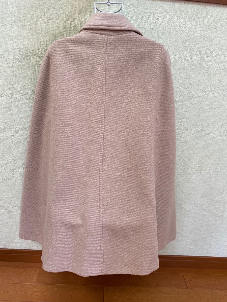 ZARA ケープコート|Yahoo!フリマ(旧PayPayフリマ) ZARA ケープコート|Yahoo!フリマ(旧PayPayフリマ)