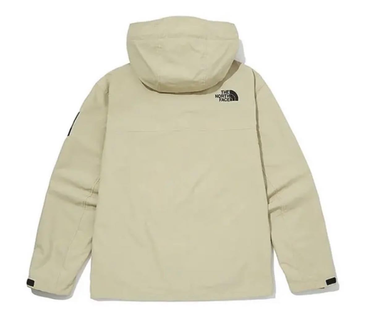 ノースフェイス NORTH FACE MANTON マウンテンジャケット　S