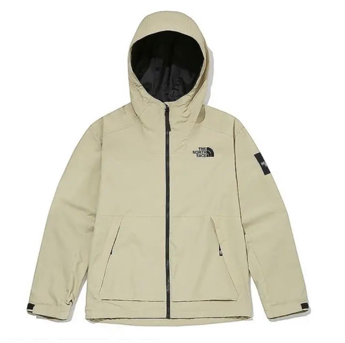 ノースフェイス NORTH FACE MANTON マウンテンジャケット　S