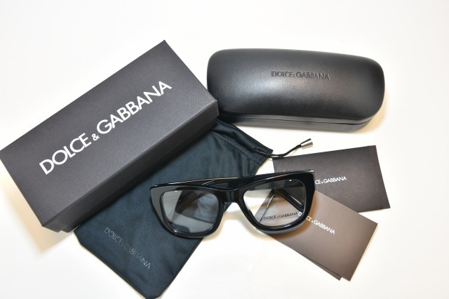 ★☆ドルチェ＆ガッバーナ Dolce&Gabbana DG3124A 501☆★_画像7