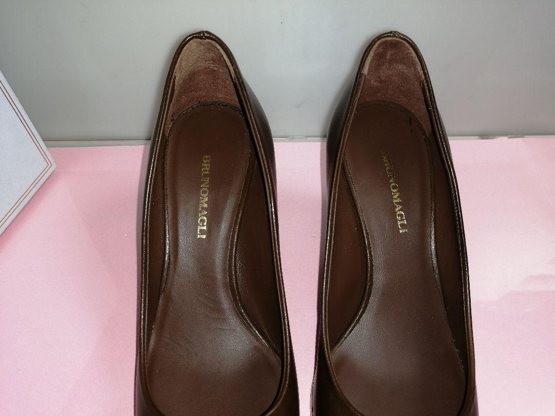  unused! BRUNO MAGLI Bruno Magli pumps 21700605