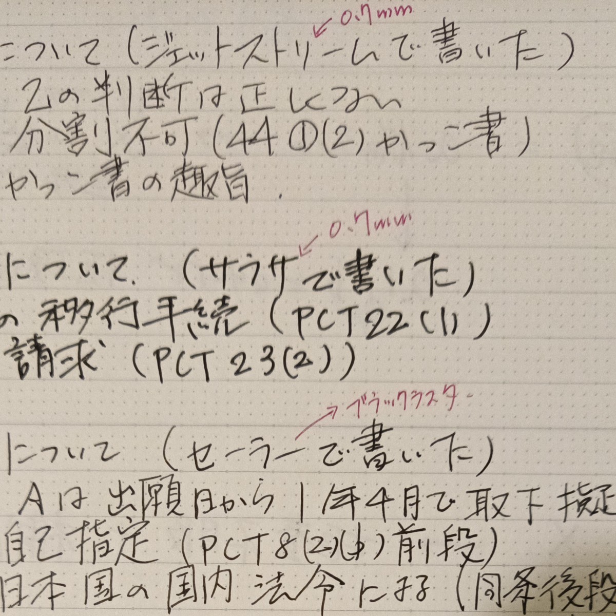 セーラー万年筆 プロフィット ブラックラスター 細字 11-3048 セーラー万年筆 プロフィット ブラックラスター 細字 11-3048