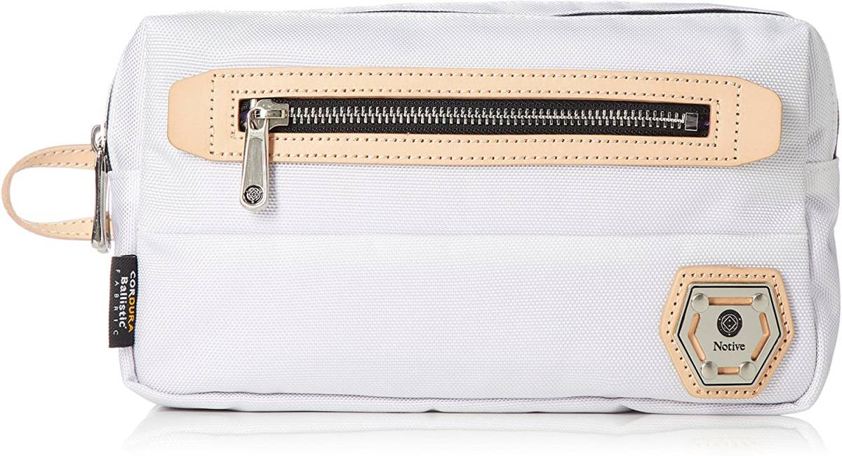 超特価】Notive(ノーティヴ) ダブルルーム ポーチ NTBA W 7Qd5arEiB7 ...