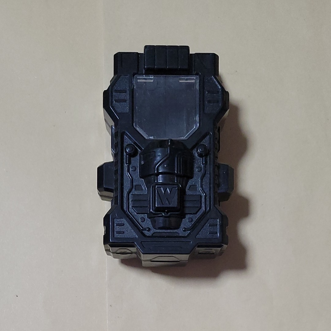 仮面ライダーW】プリズムビッカー&エンジンブレード&ガイアメモリ 仮面ライダーW】プリズムビッカー&エンジンブレード&ガイアメモリ