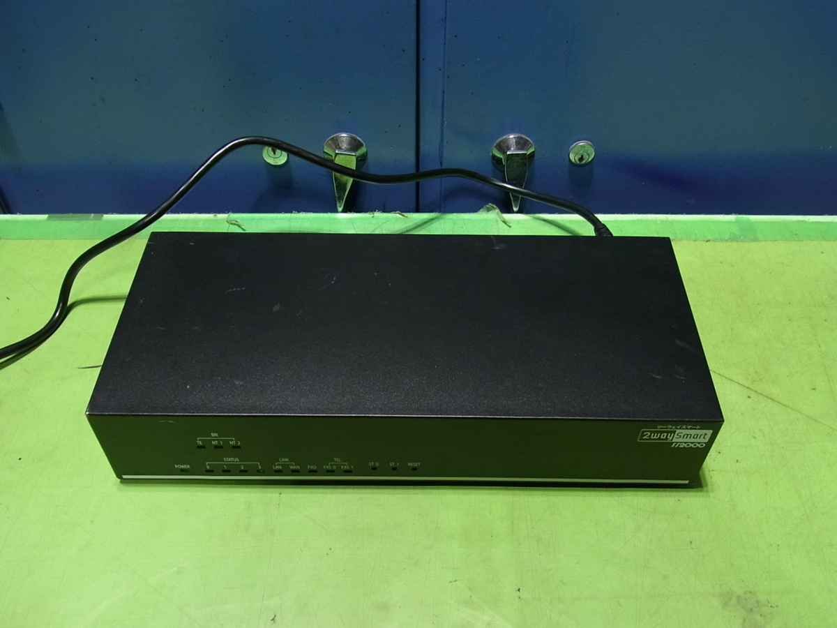 □□【即決】SIPサーバー 2waySmart Smart Station 2000 (SS2000 □□【即決】SIPサーバー 2waySmart Smart Station 2000 (SS2000