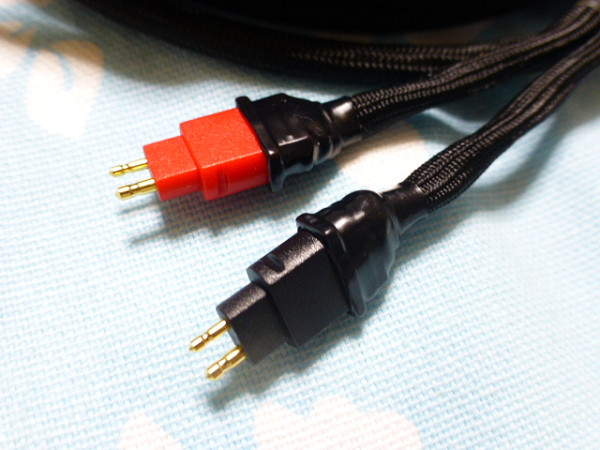 SENNHEISER HD650 HD660S ケーブル MOGAMI 2534 3 5mm4極 300cm SENNHEISER HD650 HD660S ケーブル MOGAMI 2534 3 5mm4極 300cm