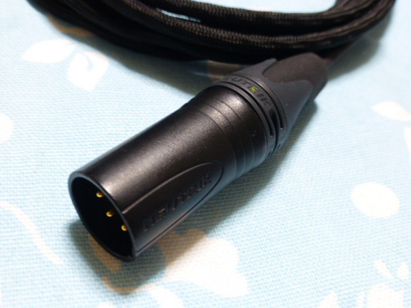 SENNHEISER HD650 HD660S ケーブル MOGAMI 2534 3 5mm4極 300cm SENNHEISER HD650 HD660S ケーブル MOGAMI 2534 3 5mm4極 300cm