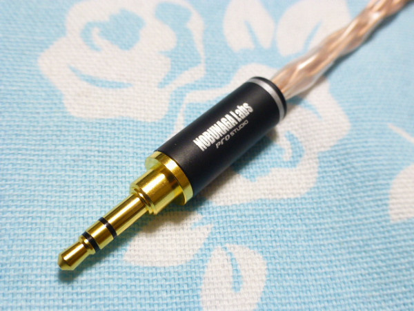 SENNHEISER HD650 HD660S ケーブル MOGAMI 2534 3 5mm4極 300cm SENNHEISER HD650 HD660S ケーブル MOGAMI 2534 3 5mm4極 300cm