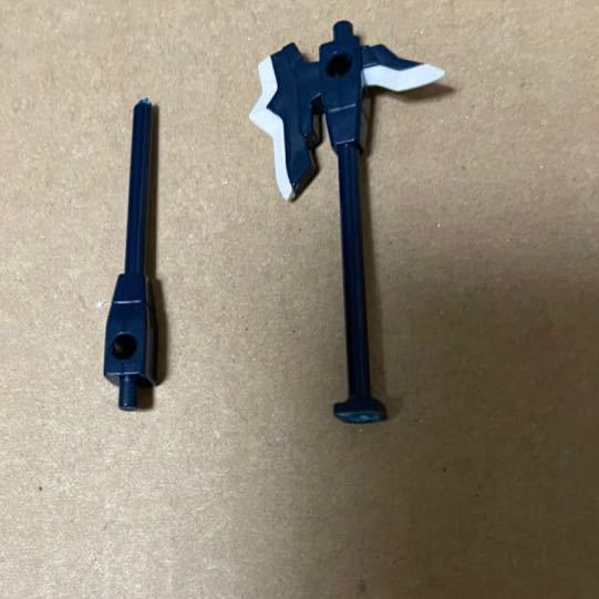 武裝神姫 パーツ　バラ売り　ジャンク　バトルスタッフ　破損　