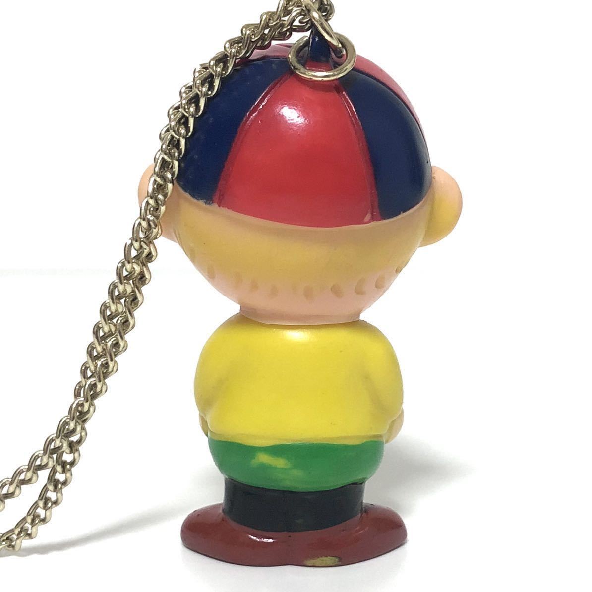 怪物くん 1968年 ソフビ 少年画報社 - メルカリ