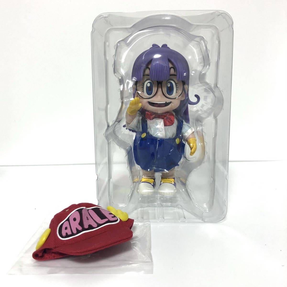 Yahoo!オークション - VCD Dr.スランプアラレちゃん 則巻アラレ Yahoo!オークション - VCD Dr.スランプアラレちゃん 則巻アラレ