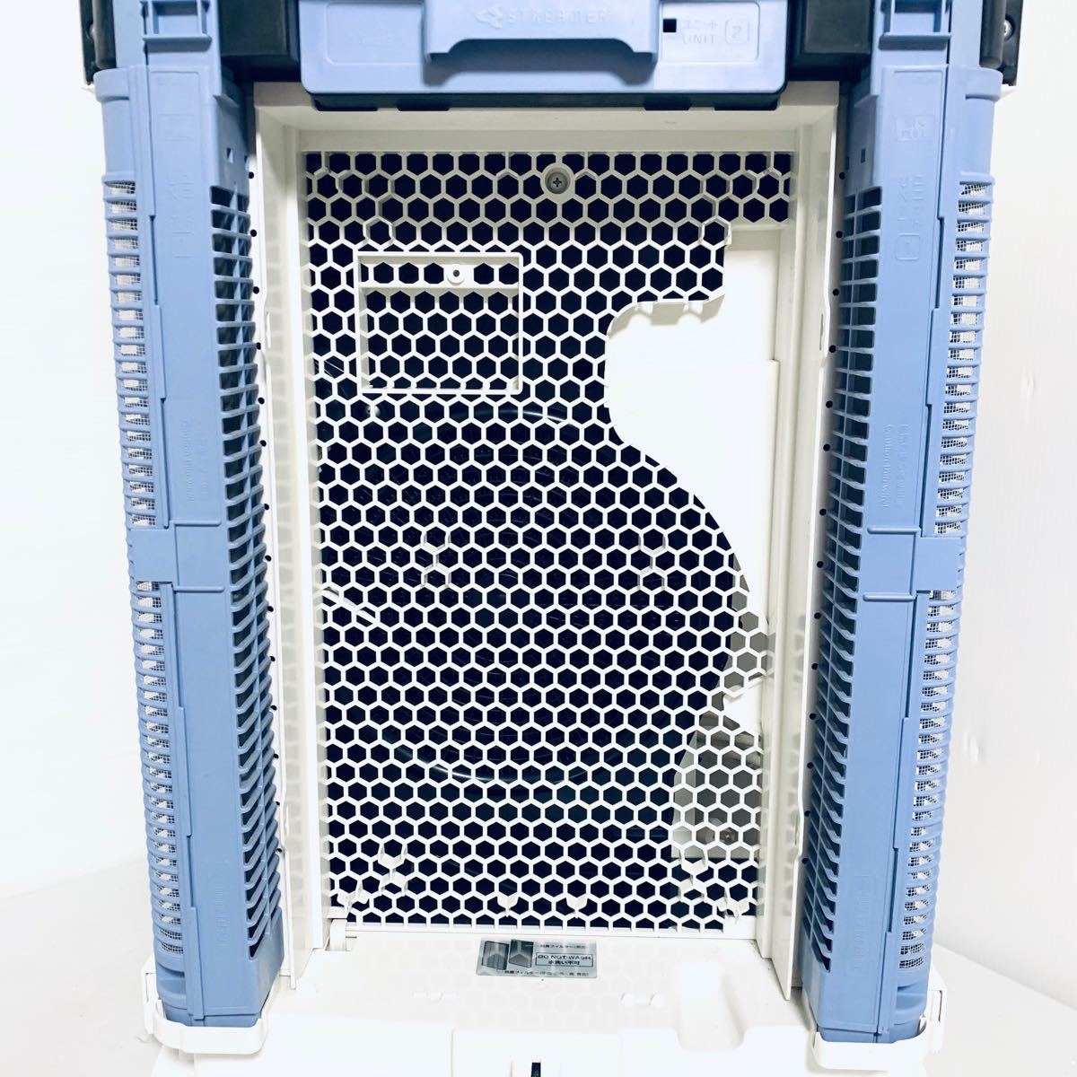ダイキン 加湿空気清浄機 MCK70RJ-W 2014年製|Yahoo!フリマ(旧 ダイキン 加湿空気清浄機 MCK70RJ-W 2014年製|Yahoo!フリマ(旧