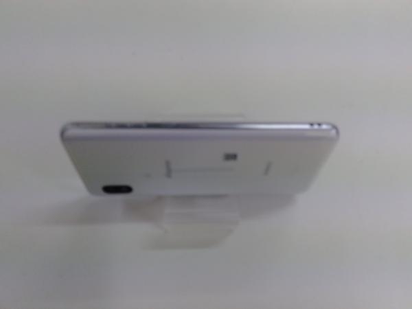Android SC-42A Galaxy A21ホワイト SAMUSUN docomo_画像4