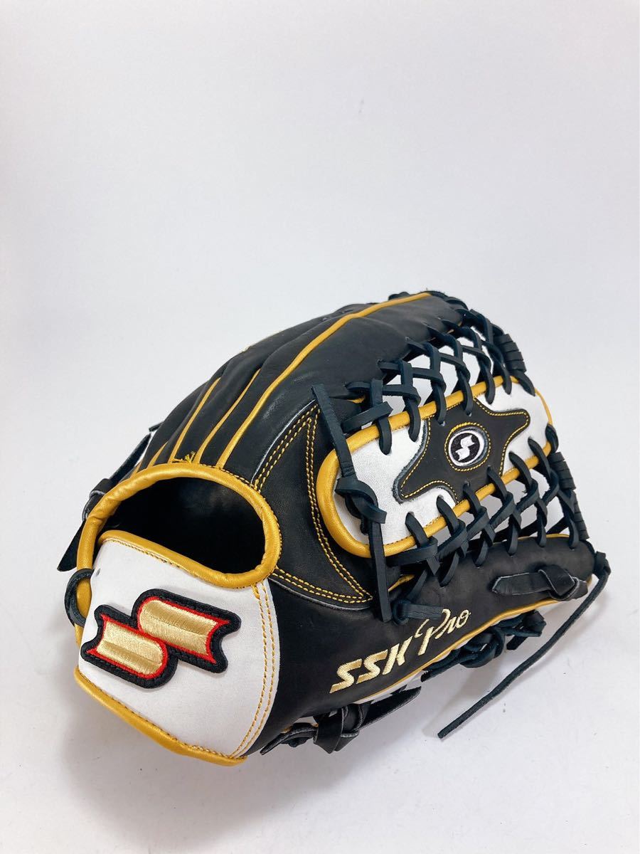 SSK エスエスケイ 外野手 外野用 硬式グローブ 外野手用 グラブ 野球