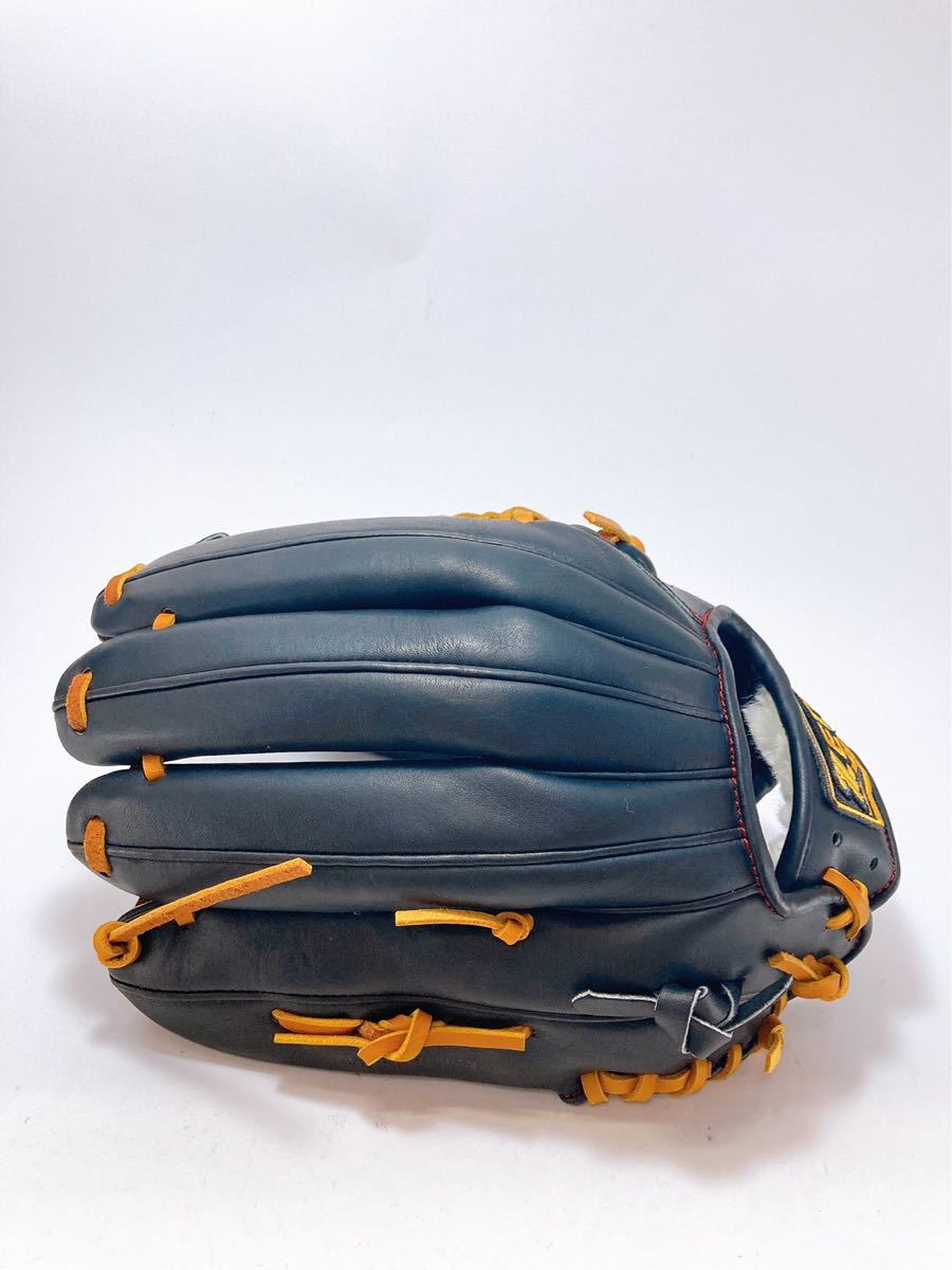 ゼット ZETT 311 外野手用 外野手 硬式グローブ 外野用 硬式グローブ