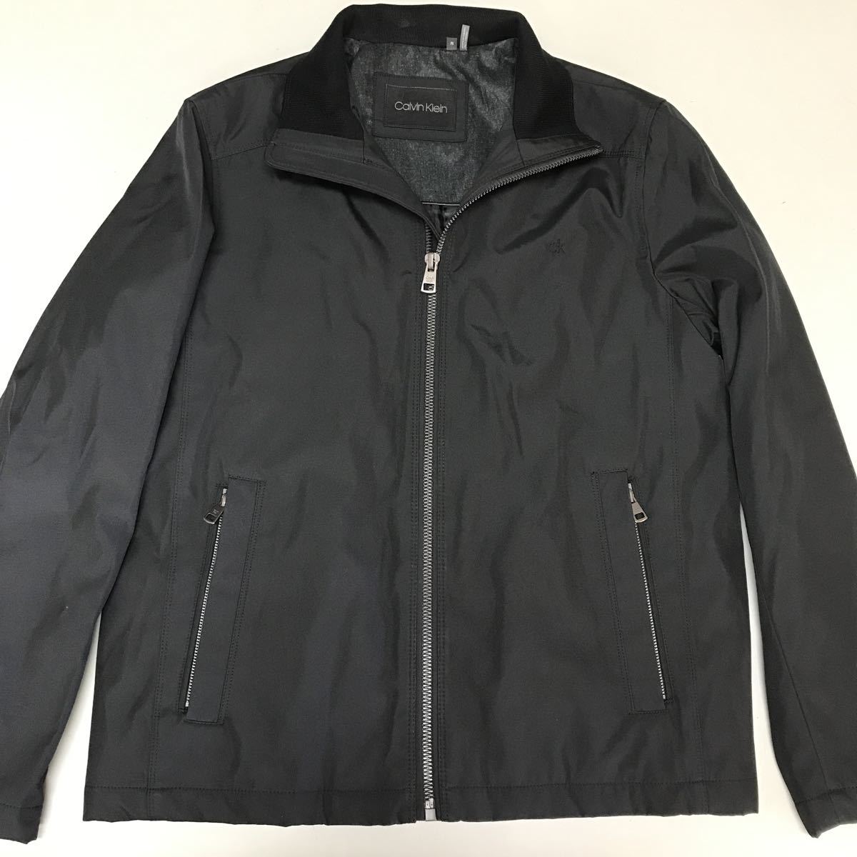 Calvin Klein カルバンクライン メンズ キルティング ジャケット