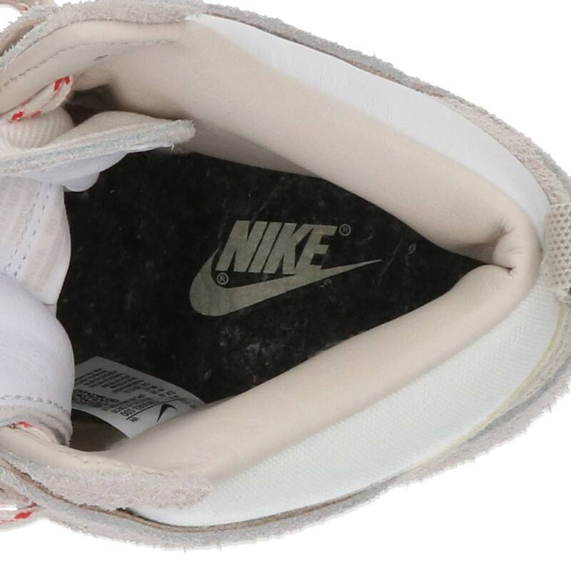 お得新品 ヤフオク! - ナイキ NIKE ノートル DUNK HI NOTRE CW3092-100