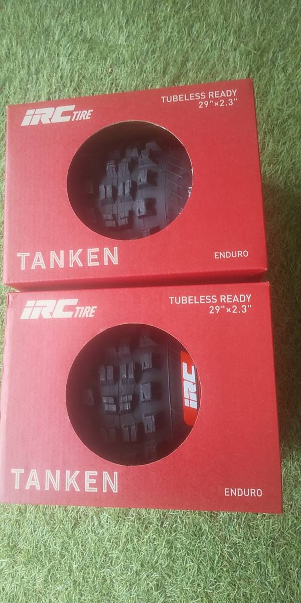 チャッパ6寸 Irc Tanken Tubeless Ready 29x2 3 タンケン チューブレスレディ ダウンヒルレース 2本セット 当店オーダーモデル スポーツ レジャー 自転車 サイクリング Roe Solca Ec チャッパ6寸 Irc Tanken Tubeless Ready 29x2 3 タンケン チューブレスレディ ダウンヒルレース 2本セット 当店オーダーモデル スポーツ レジャー 自転車 サイクリング Roe Solca Ec