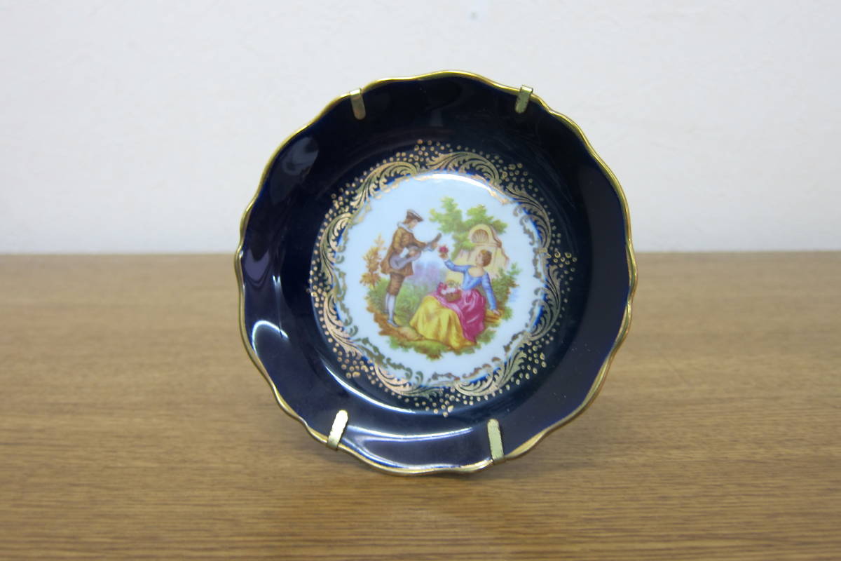 ヤフオク! 【11497】LIMOGES CASTEL リモージュキャ... リモージュキャッスルデキャンタ口僅か金彩擦れあり美品割れキズありません