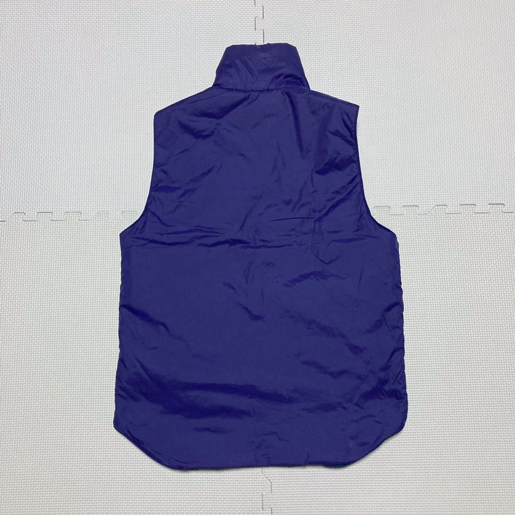 2022セール スナッグパック Snugpak PERTEX XS ナイロンベスト 中綿